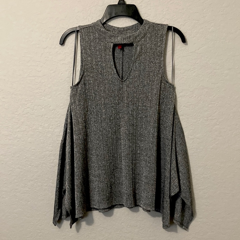 Jennifer Lopez Sleeveless dressy tank size S